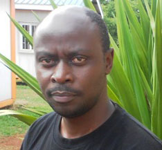 Dr. Expeditor Nuwategeka