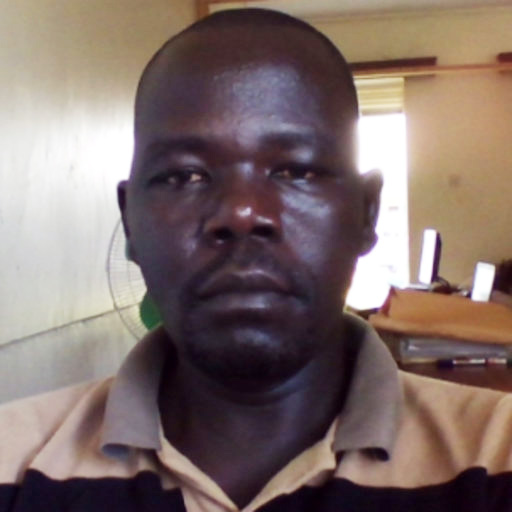 Guma Isdore Paterson