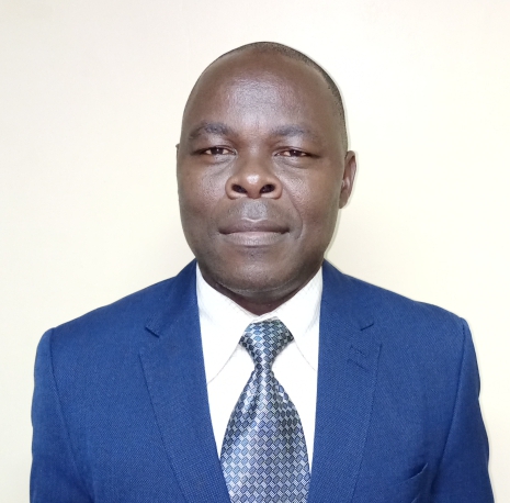 Jackson Wakwabubi