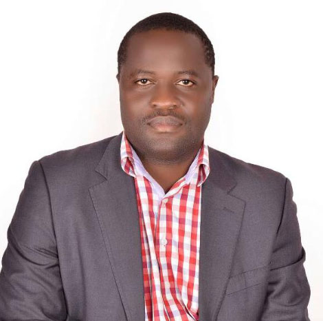Ben Waiswa