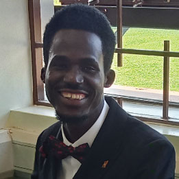 Patrick Ochen 