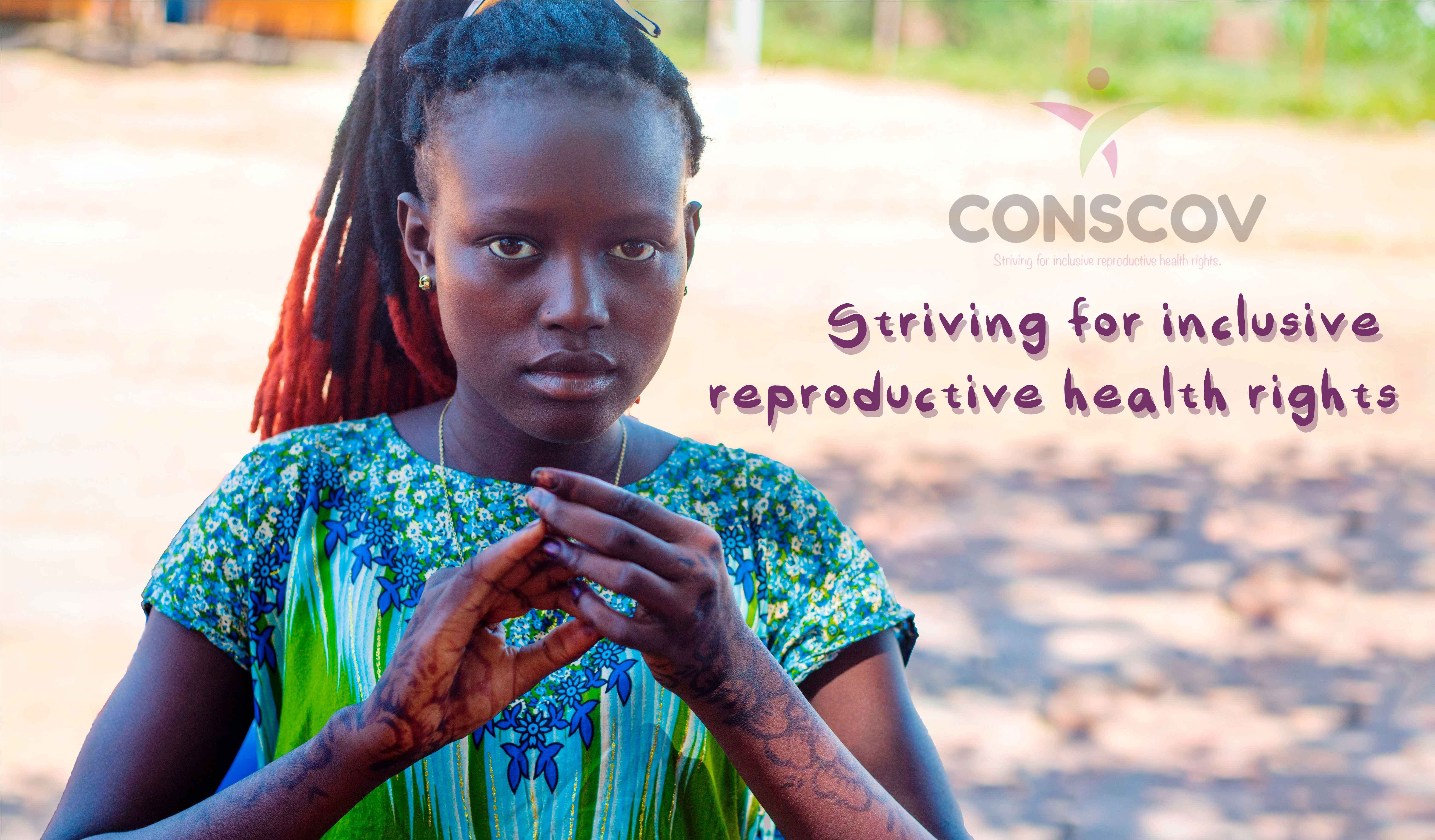 Striving for inclusive reproductive health rights